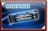 Rocket Packs