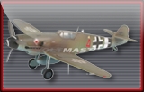 Messerschmitt BF-109G