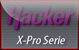 Hacker X-Pro