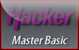 Hacker Master basic