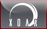 Xoar - 2-blade electric carbon