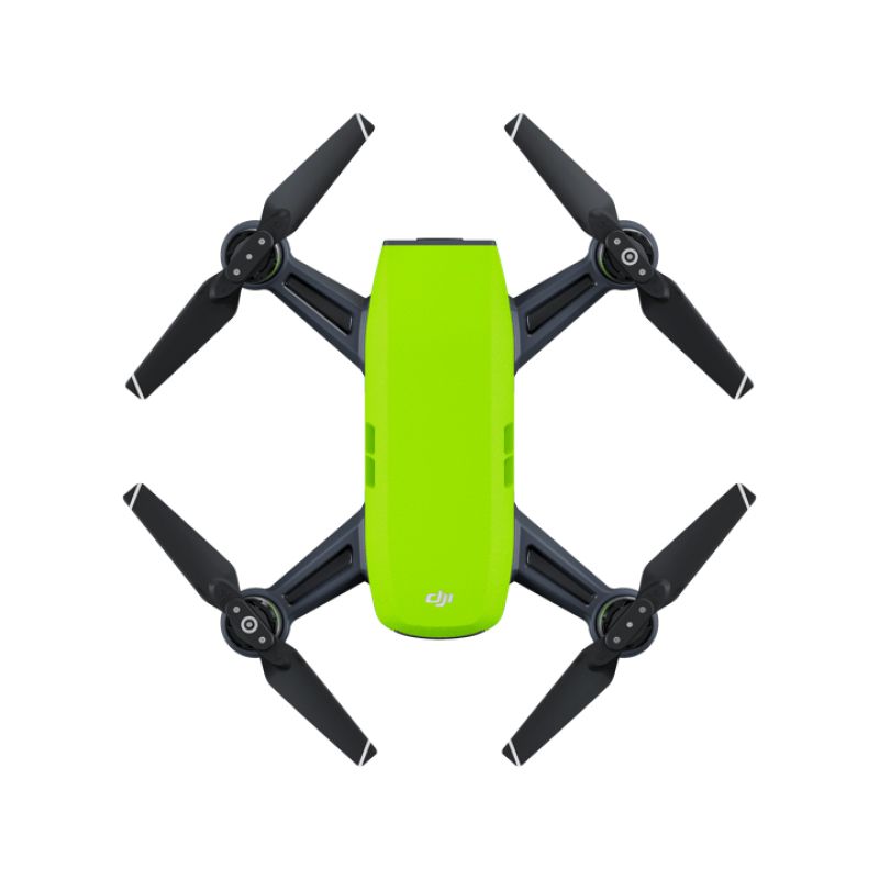 DJI Spark, die ultimative Selfiedrohne