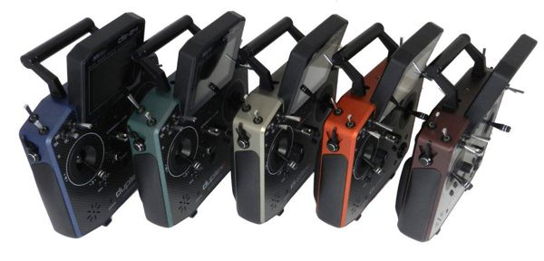 Jeti DS-24