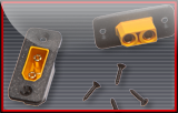 mounting frame
