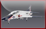 Hawk T-45