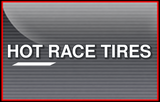 HOT RACE TIRES