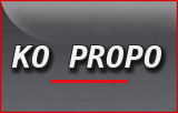 KO PROPO