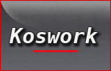 Koswork
