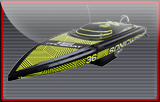 Sonicwake 36