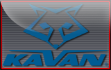Kavan rubber foam