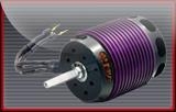 Brushless electric motors from different...