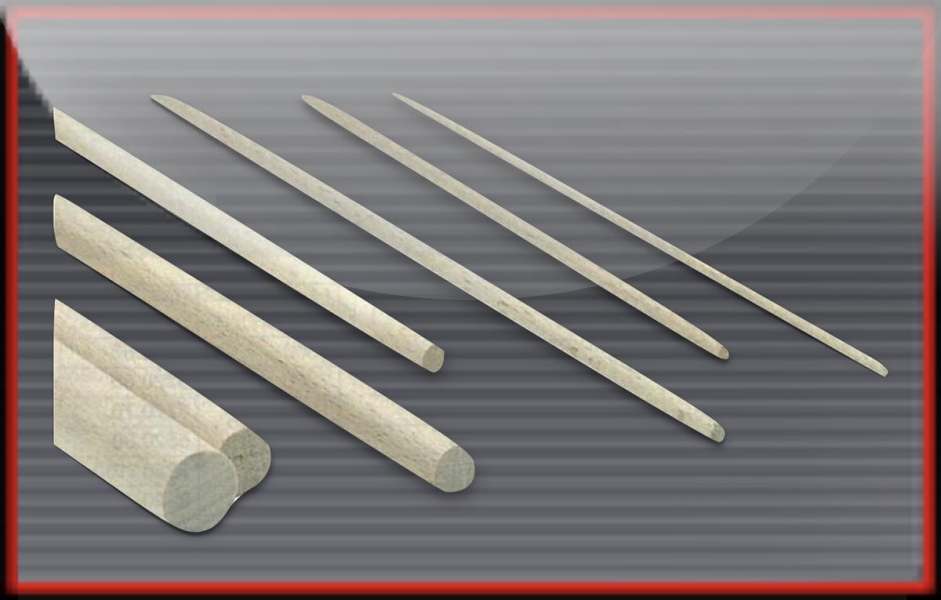balsa sticks