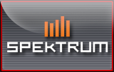 Spektrum car