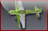 Sukhoi SU-29MM