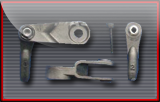 fork servoarm