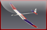 electric glider