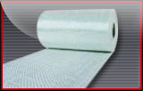 fibreglass fabric