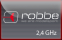 robbe 2,4GHz