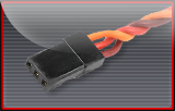 receiver cable