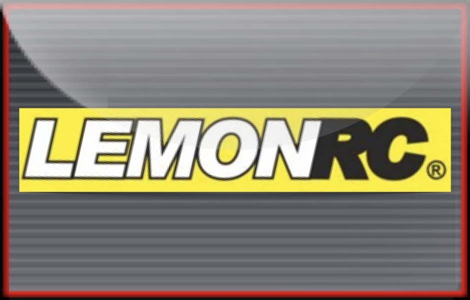 Lemon RC