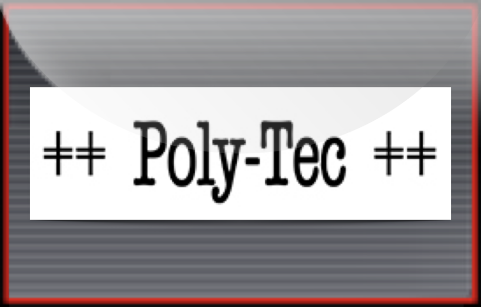 Poly-Tec inrunner