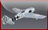 Focke-Wulf Fw190A