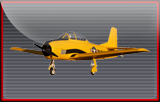 T-28 Trojan 2.0