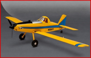 UMX Air Tractor