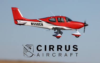 E-FLite Cirrus SR22T - 