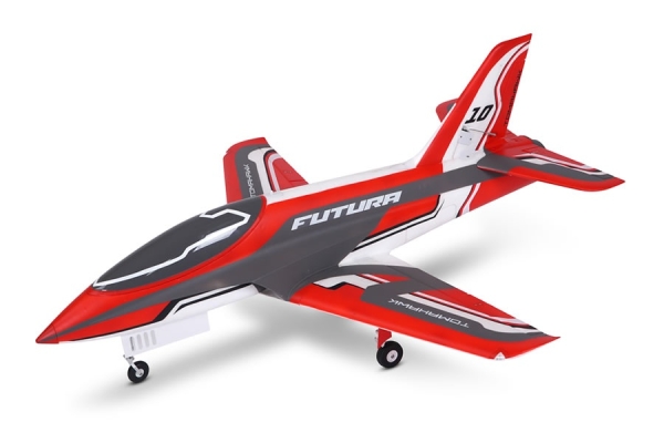 NEW FMS Tomahawk Futura V3 - 