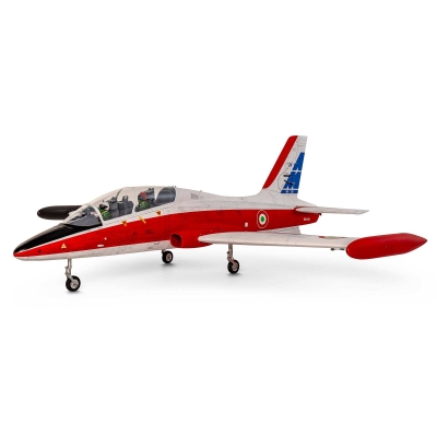 Neuheit bei Voltmaster.de: Hangar 9 präsentiert den revolutionären Turbinenjet für erfahrene Piloten! - 