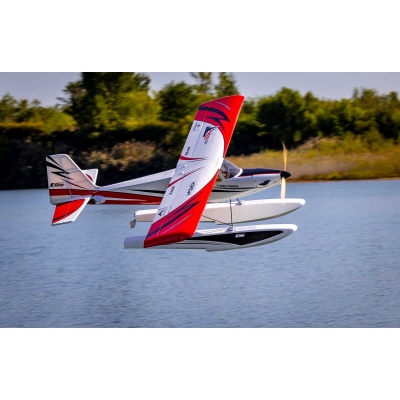 Neuigkeiten bei Voltmaster: Der E-flite® Turbo Timber® SWS 2,0 m ist da! - 
