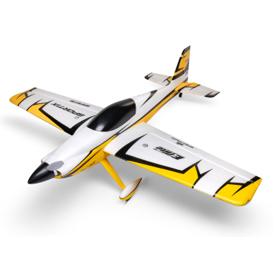 E-flite Sportix 1.1m BNF Basic mit AS3X SAFE Select! - E-flite Sportix 1.1m BNF Basic – Kunstflugmodell mit AS3X+ &amp; SAFE Select | Jetzt verfügbar