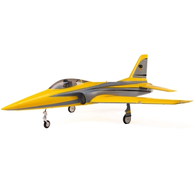 E-flite Habu XS 80mm EDF Jet – High-Speed Performance with Smart Technology - E-flite Habu XS 80mm EDF Jet – 193 km/h &amp;amp; Smart Tech
