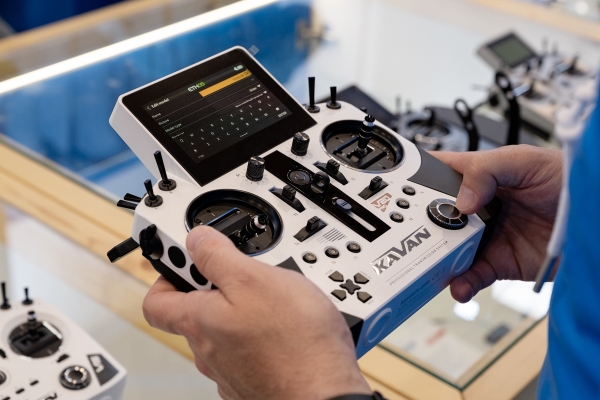 Neu bei Voltmaster: KAVAN V20 Pro – das neue Flaggschiff der V-Serie - 