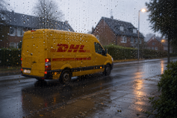 Lieferhinweis: DHL-störung führt zu Verzögerungen - DHL Lieferverzögerung – Wichtiger Hinweis zu aktuellen Sendungen | Voltmaster®