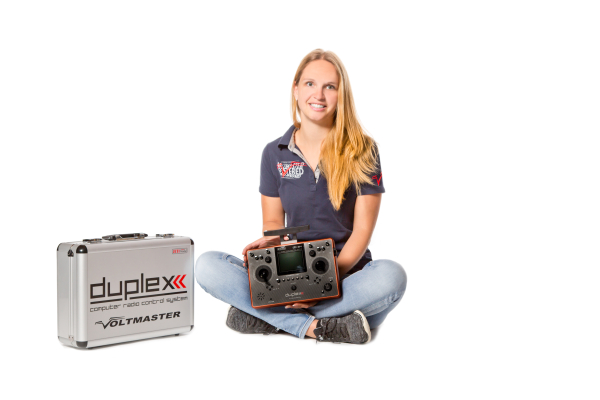 JETI Firmware-Update 6.06 für DC-24 II und DS-24 II empfohlen - JETI Firmware 6.06 für DC-24 II und DS-24 II