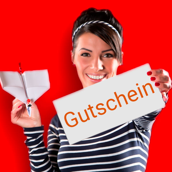 Gutscheine