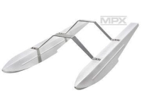Multiplex - Pilatus PC-6 - Schwimmer