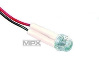 Multiplex - Multilight LED rot
