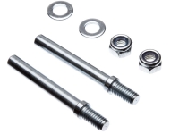 MP JET - wheel axles 5mm (2 pieces)