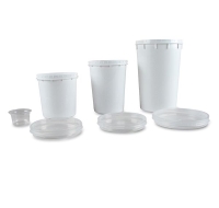 R&G - Mixing cup PC 25ml (50 pieces)