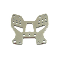 Graupner - Stoßdämpferplatine vorne (H11021)