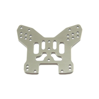 Graupner - Stoßdämpferplatine hinten (H11022)