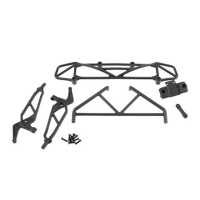 Graupner - Heckrammerset (H11026)