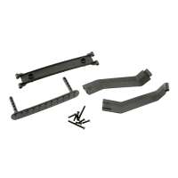 Graupner - Überrollbügelset (H11030)