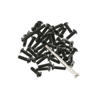 Graupner - Schraubensatz Hyper 10 SC (H11041)