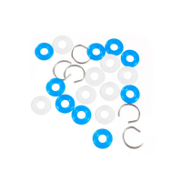 Graupner - Stoßdämpferreparaturset neu (H11045)