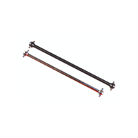 Graupner - Mittelantriebswellenv./h. (H11102)