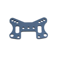 Graupner - Stoßdämpferplatine vorne (H11208)